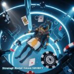 Strategi Modal Aman SBOBET