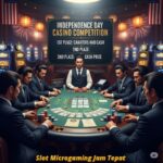 Slot Microgaming Jam Tepat