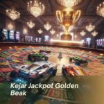 Kejar Jackpot Golden Beak